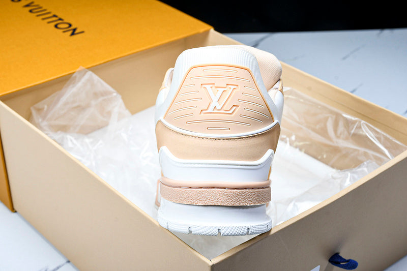 Tênis Louis Vuitton