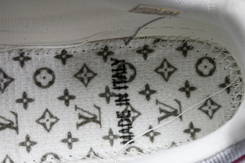 Louis Vuitton Sneaker