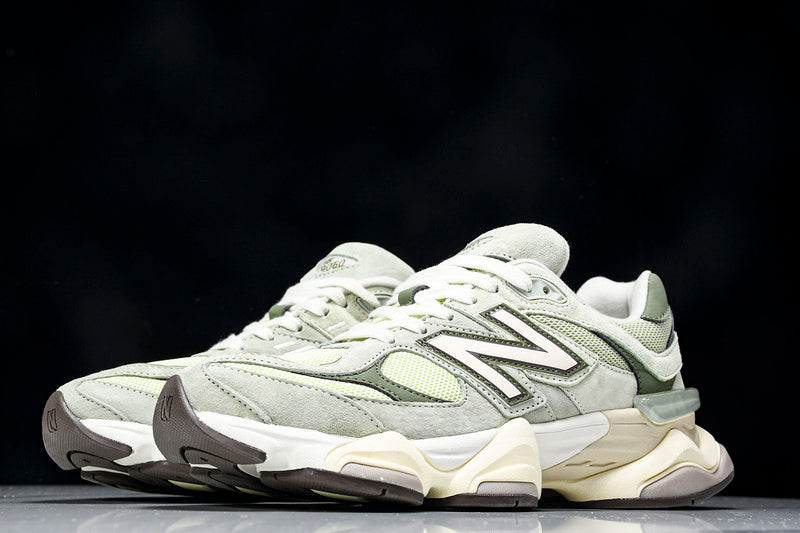 New Balance 9060 OLIVINE