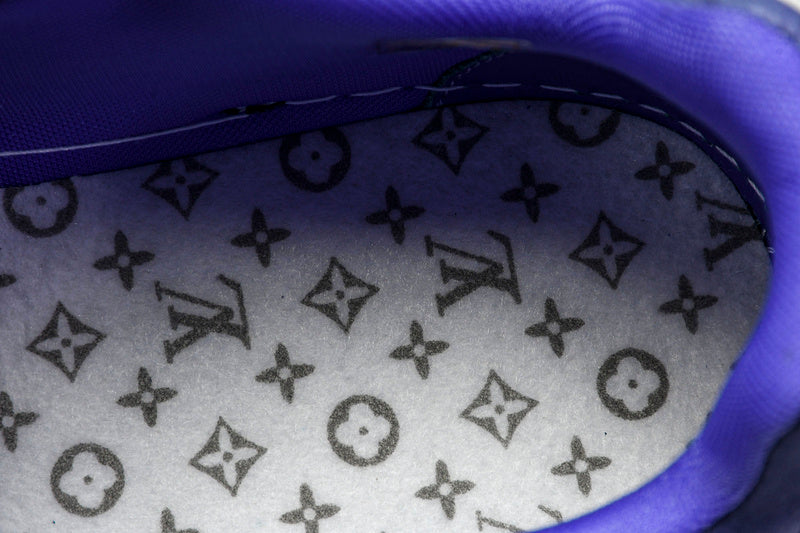 Tênis Louis Vuitton