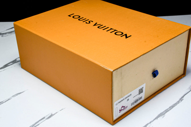 Louis Vuitton Sneaker