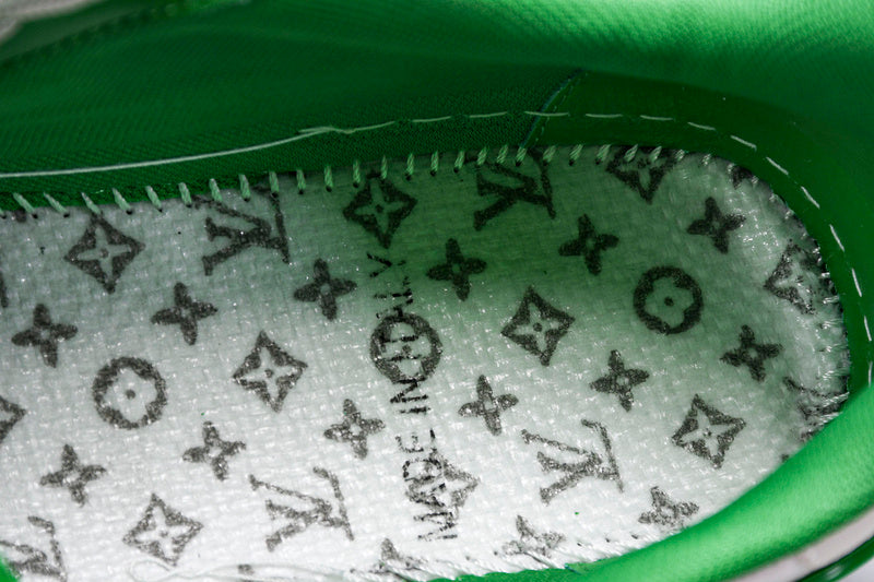 Tênis Louis Vuitton