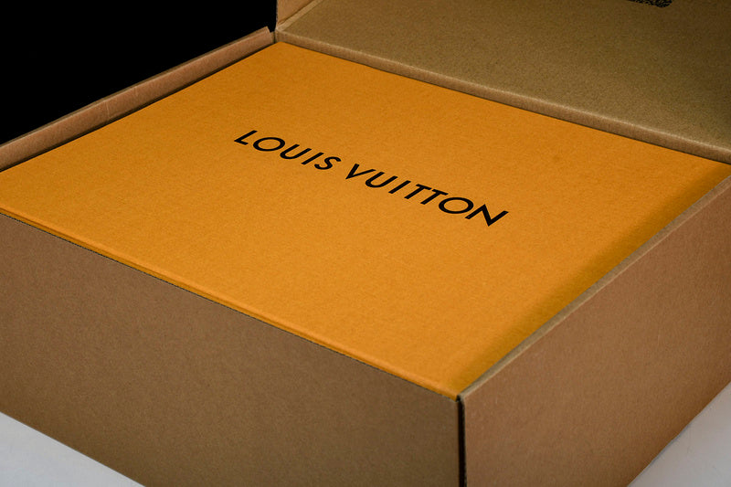 Tênis Louis Vuitton