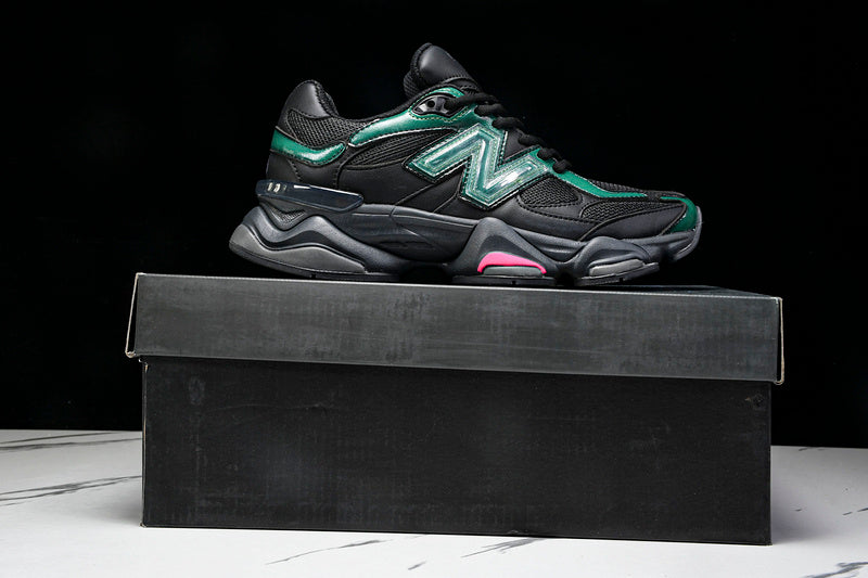 New Balance 9060 OLIVINA