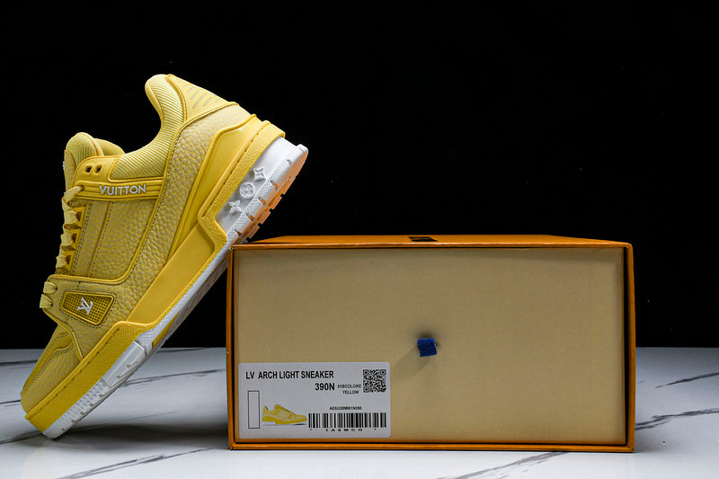 Louis Vuitton Sneaker
