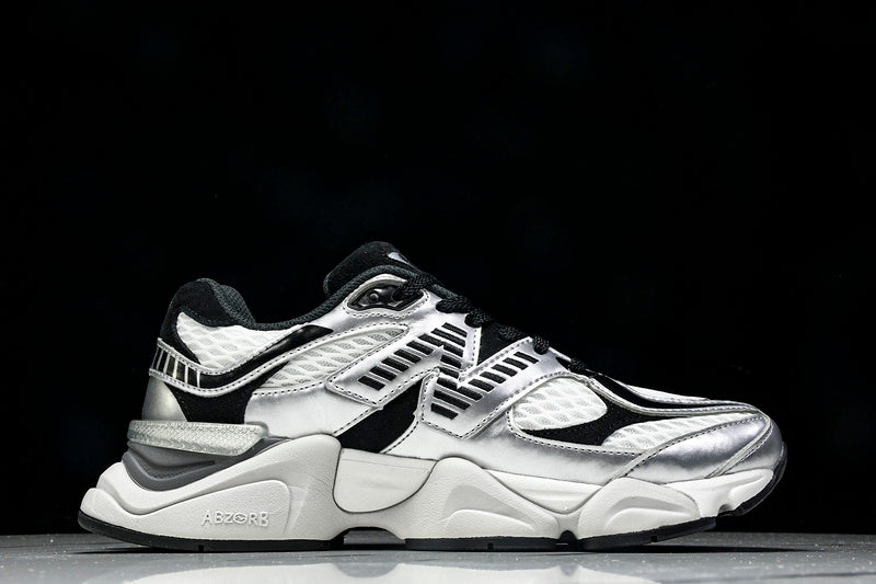 New Balance 9060 OLIVINA