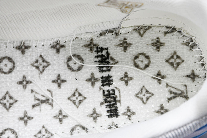 Tênis Louis Vuitton