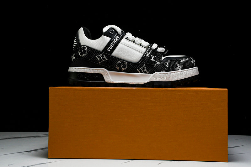 Tênis Louis Vuitton