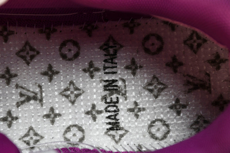 Louis Vuitton Sneaker