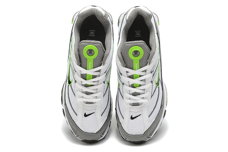 Supreme x Nike Shox Ride 2
