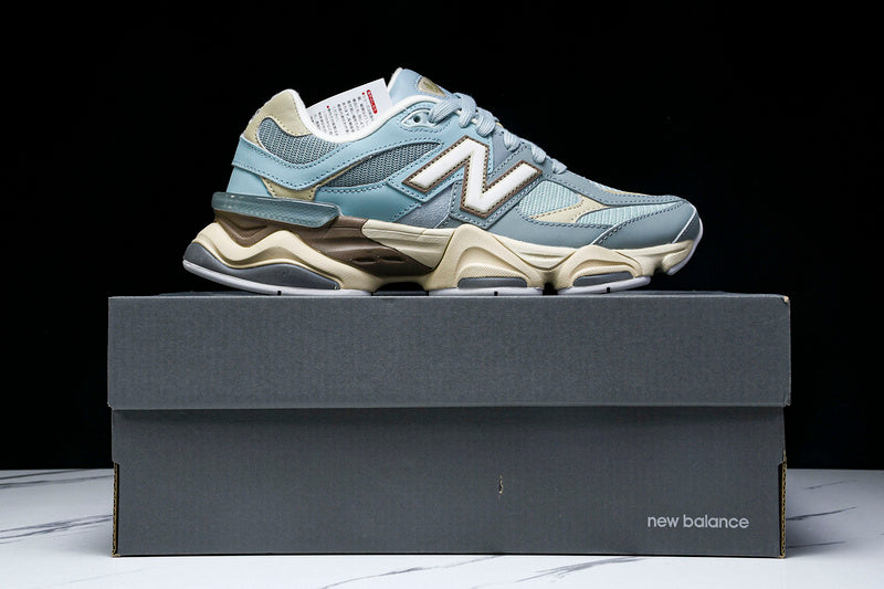 New Balance 9060 OLIVINE