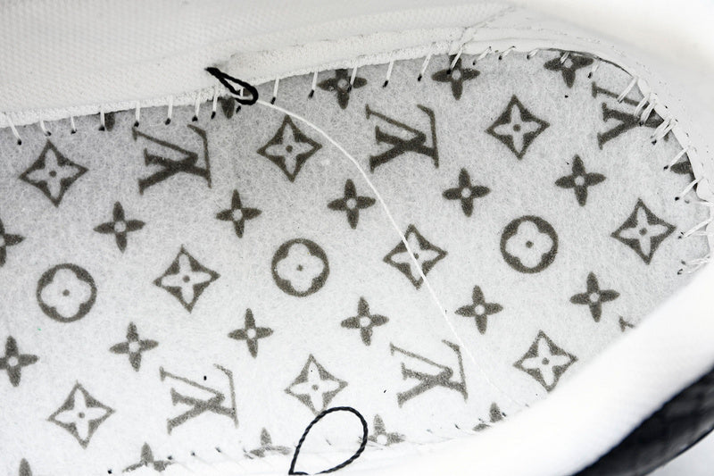Tênis Louis Vuitton