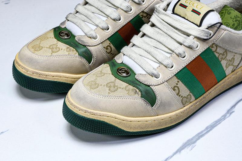 Tênis Gucci