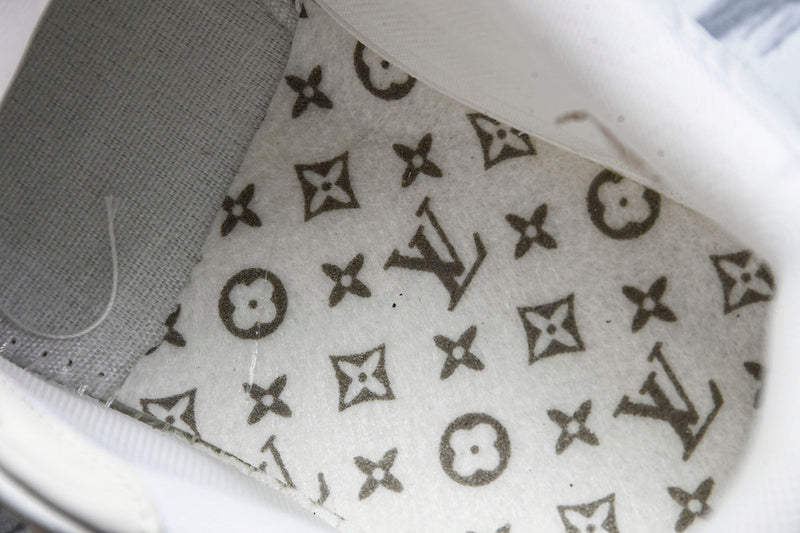 Tênis Louis Vuitton