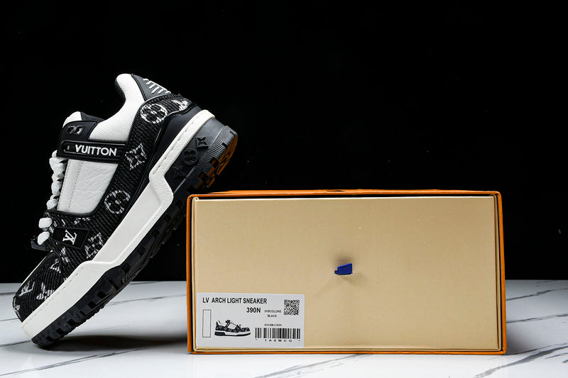Louis Vuitton Sneaker