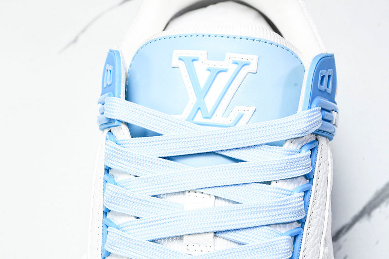 Tênis Louis Vuitton