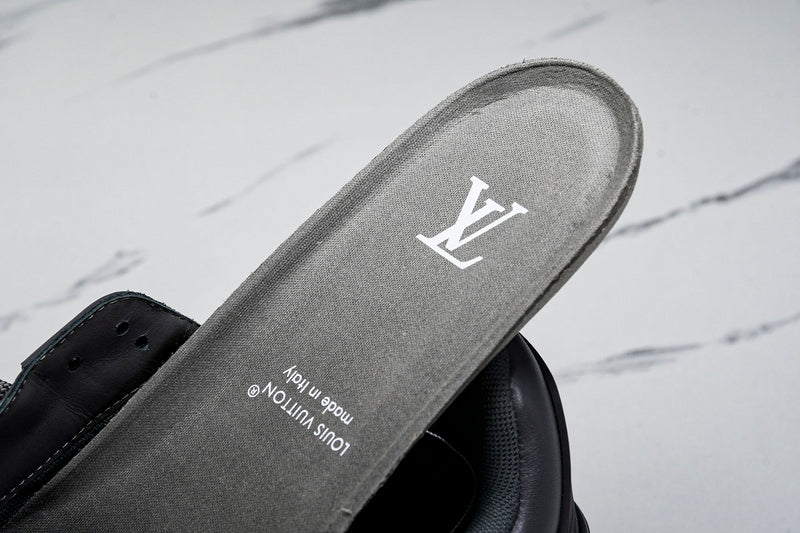 Tênis Louis Vuitton