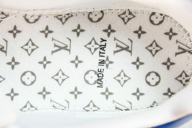 Tênis Louis Vuitton