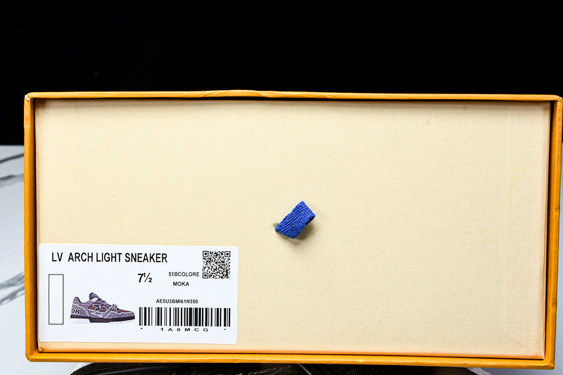 Louis Vuitton Sneaker