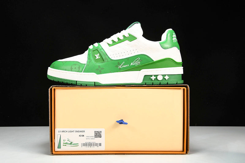 Tênis Louis Vuitton
