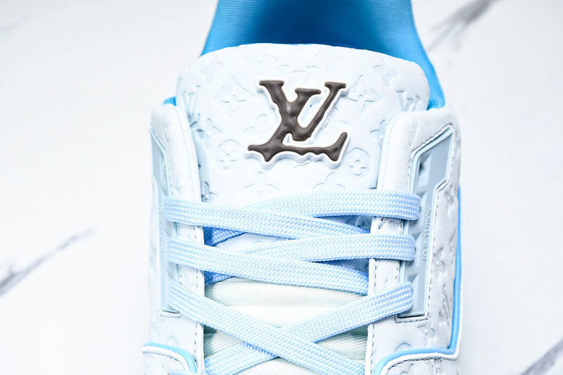 Tênis Louis Vuitton