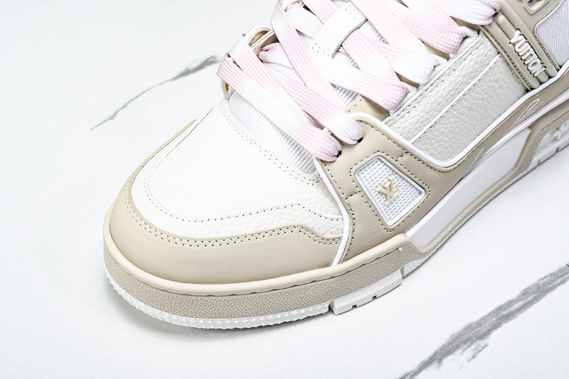 Tênis Louis Vuitton