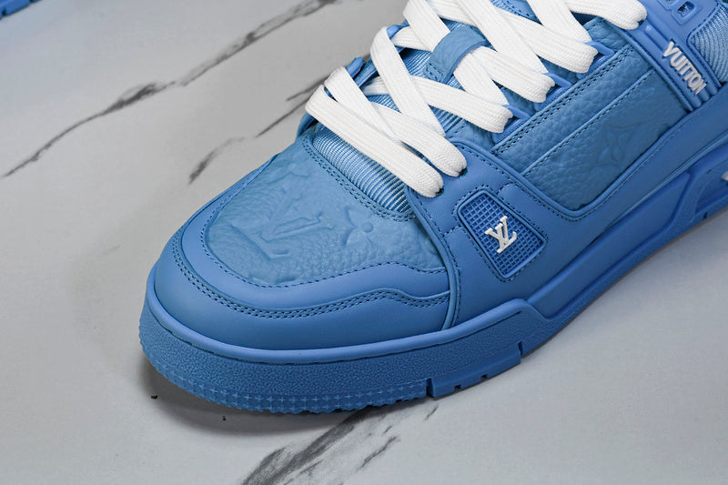 Tênis Louis Vuitton