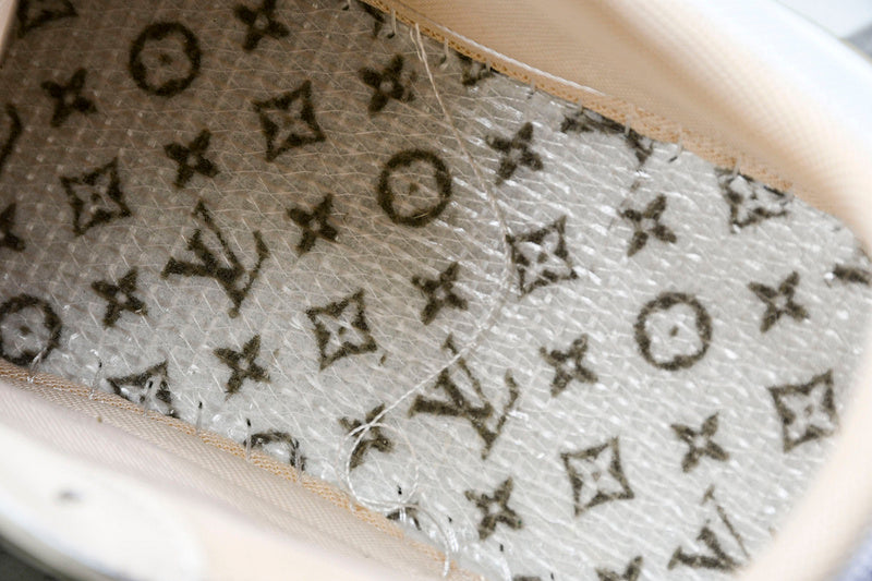 Tênis Louis Vuitton