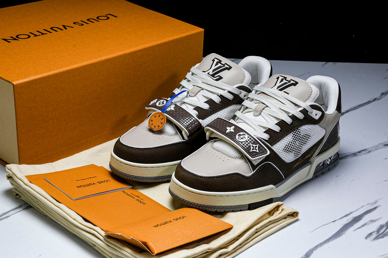 Louis Vuitton Sneaker