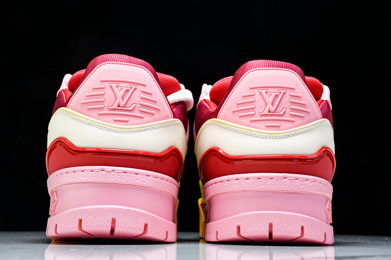 Tênis Louis Vuitton