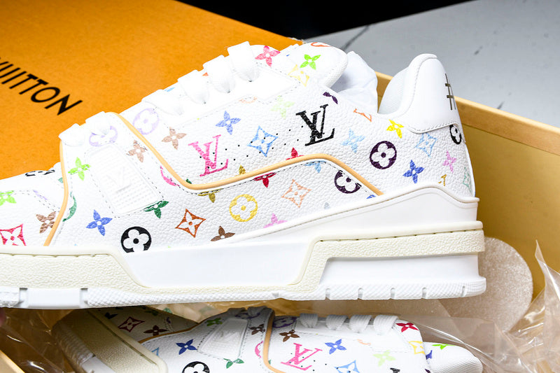 Louis Vuitton Sneaker