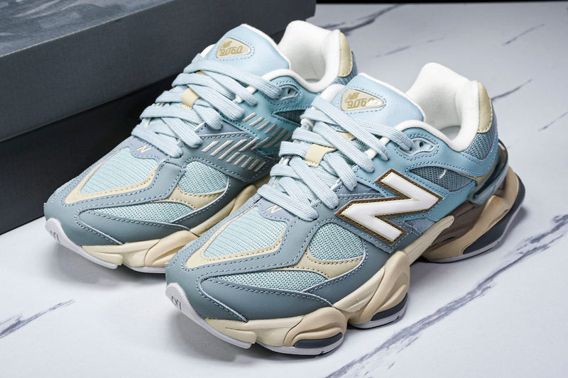 New Balance 9060 OLIVINE