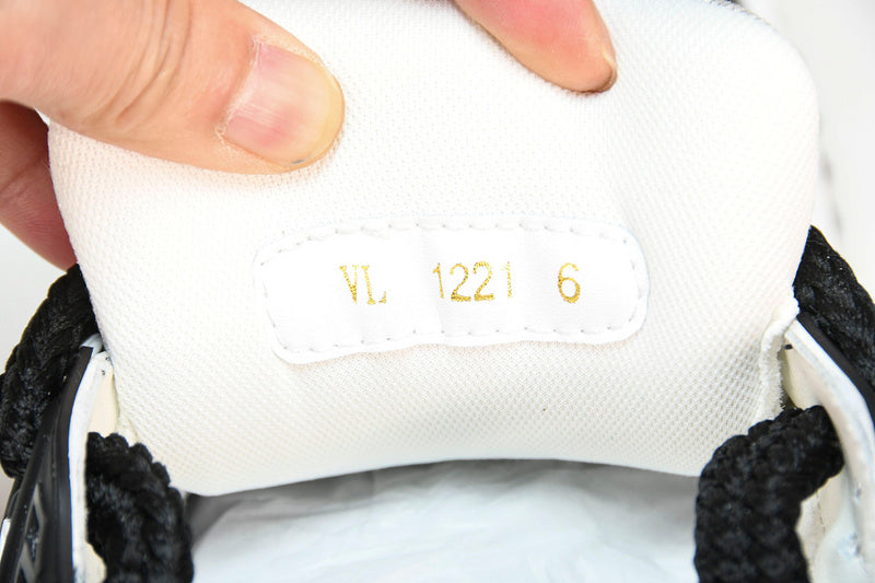 Tênis Louis Vuitton