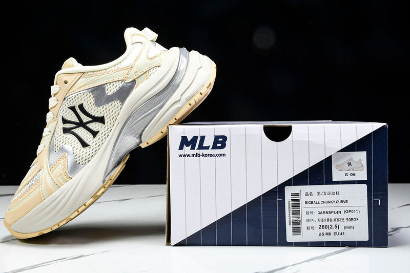 MLB Chunky