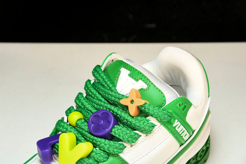 Tênis Louis Vuitton