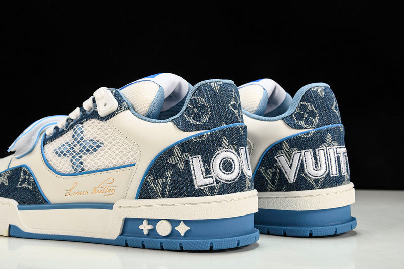 Tênis Louis Vuitton