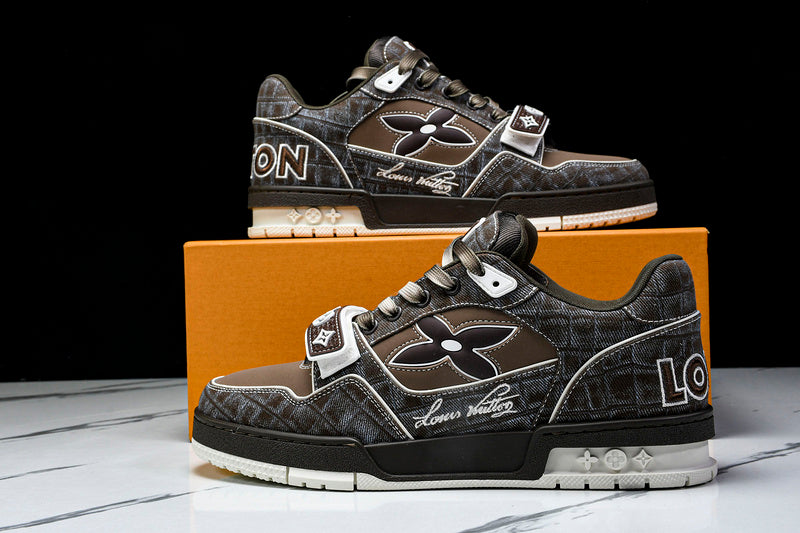 Louis Vuitton Sneaker