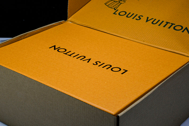Louis Vuitton Sneaker
