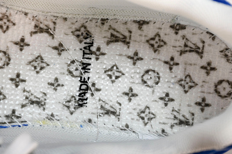 Tênis Louis Vuitton