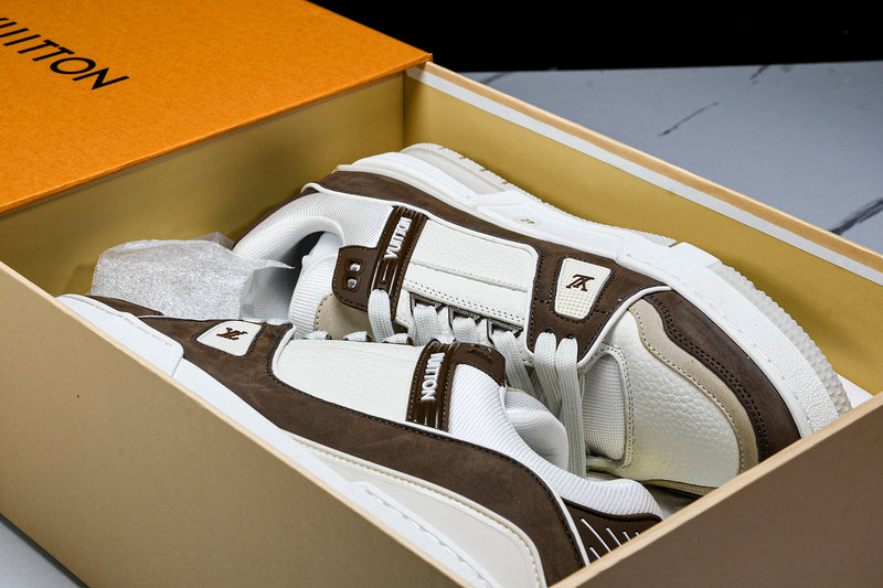 Louis Vuitton Sneaker
