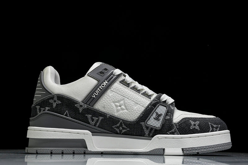 Tênis Louis Vuitton