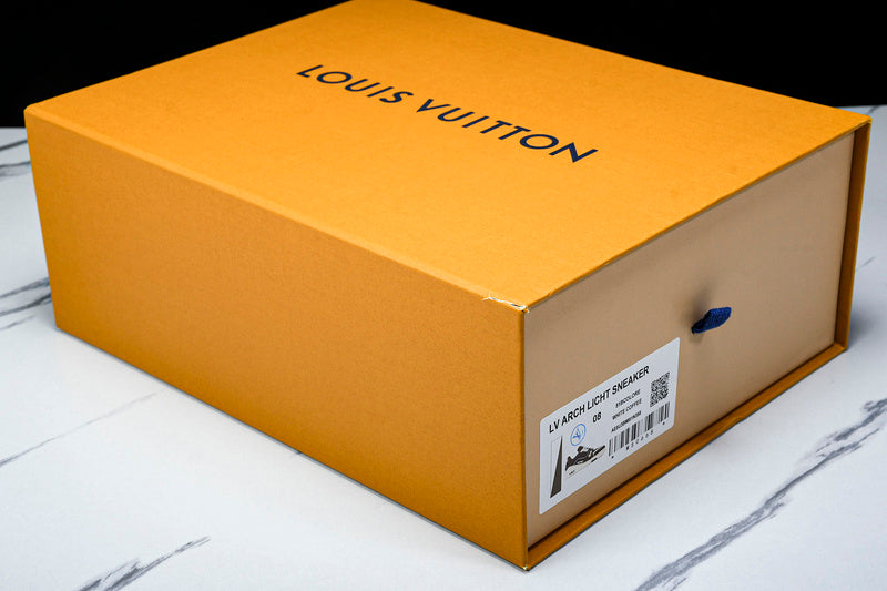 Tênis Louis Vuitton