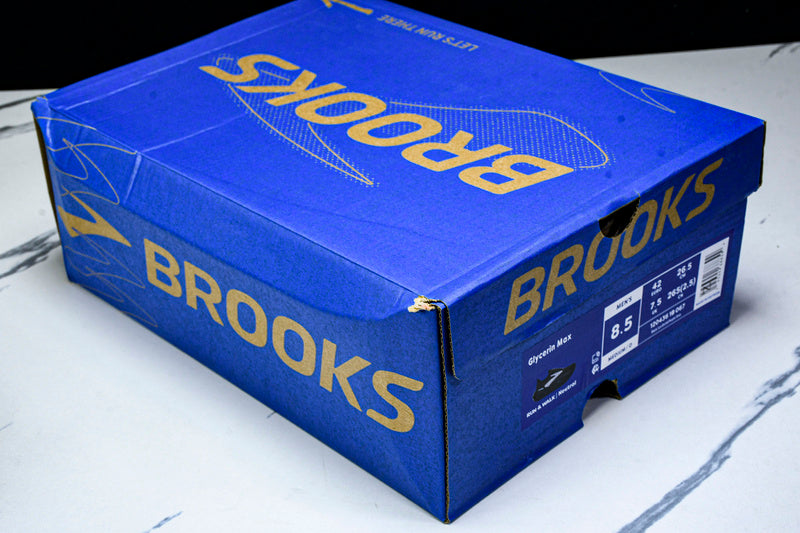 Brooks