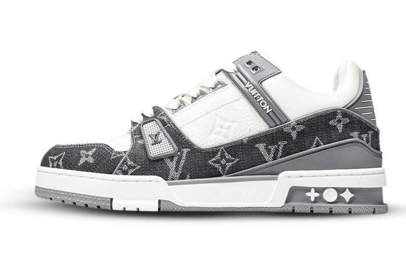 Tênis Louis Vuitton
