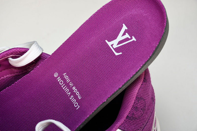 Louis Vuitton Sneaker