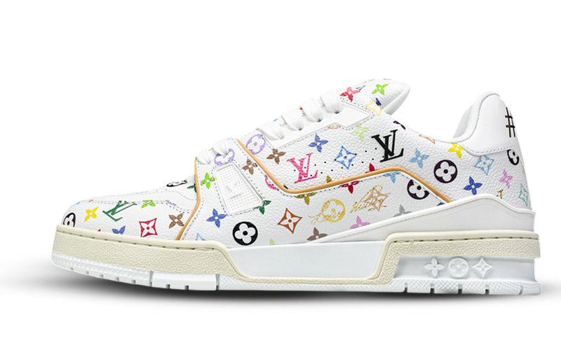 Louis Vuitton Sneaker