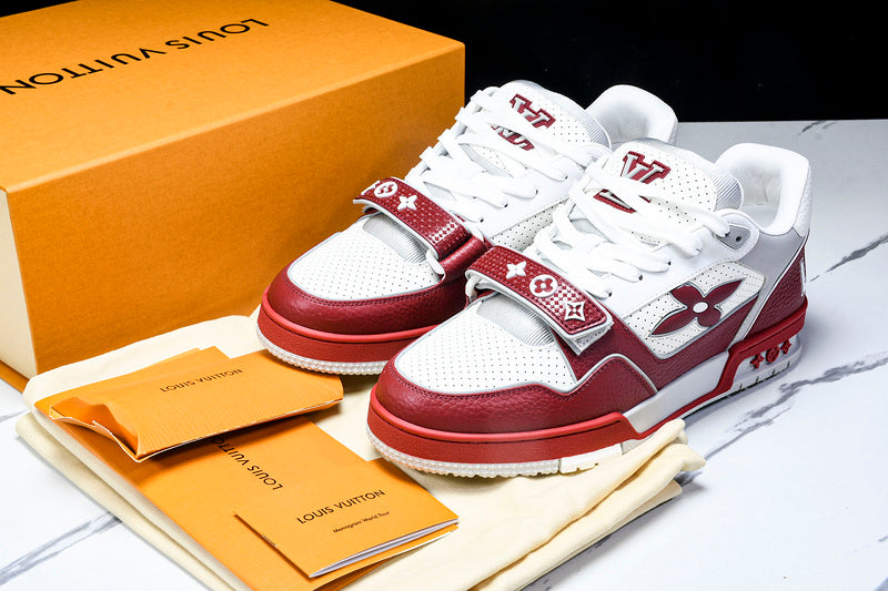 Louis Vuitton Sneaker