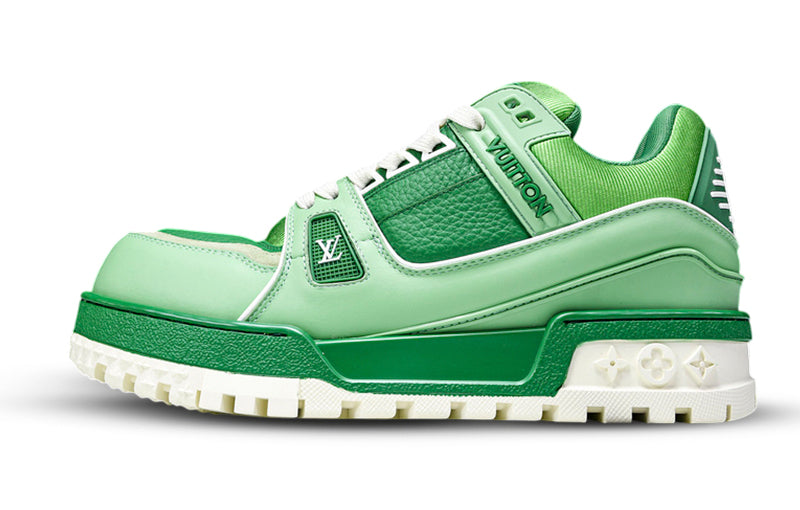 Tênis Louis Vuitton