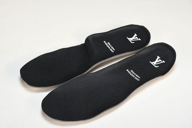 Tênis Louis Vuitton