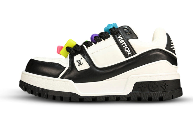 Tênis Louis Vuitton